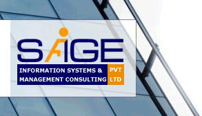 SAGE Information Systems & Management Consulting